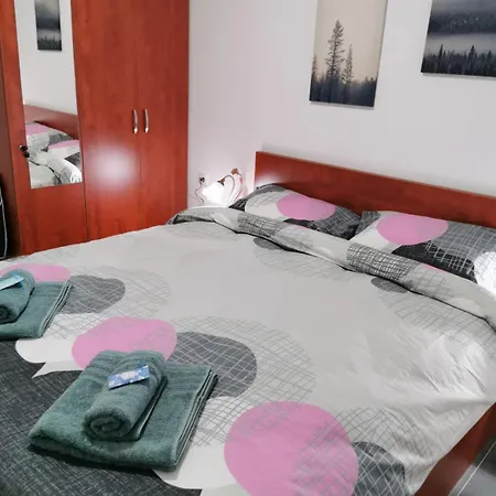 Apartament Goga 2 Veliko Gradište