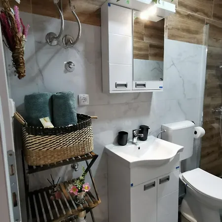 Goga 2 Apartment *