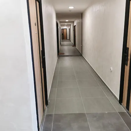Goga 2 Apartament *
