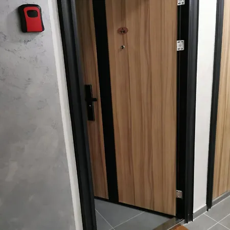 Apartment Goga 2 *
