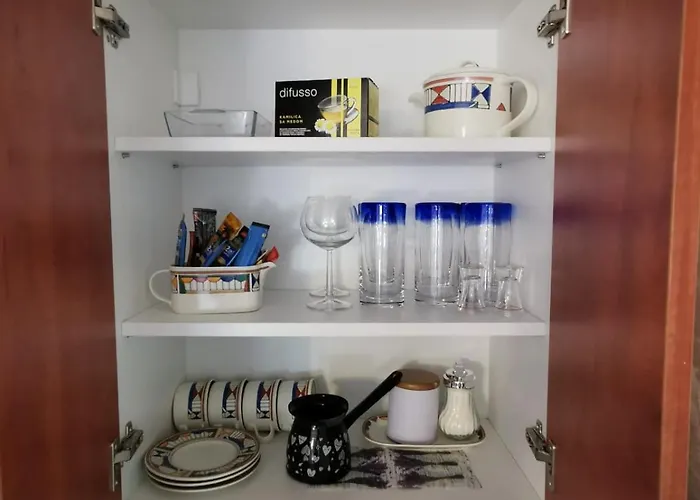 Апартаменты Goga 2