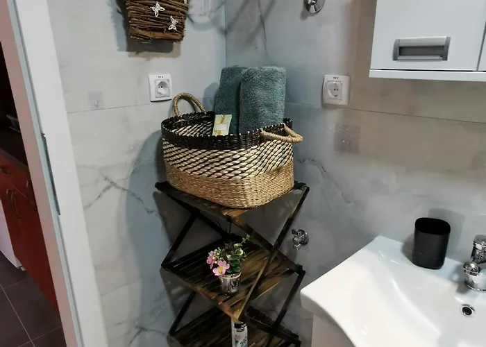 Goga 2 Апартаменты *