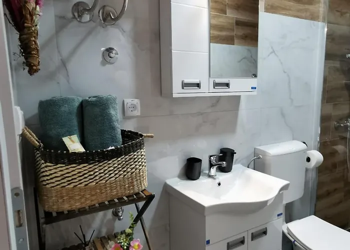 Goga 2 Апартаменты *