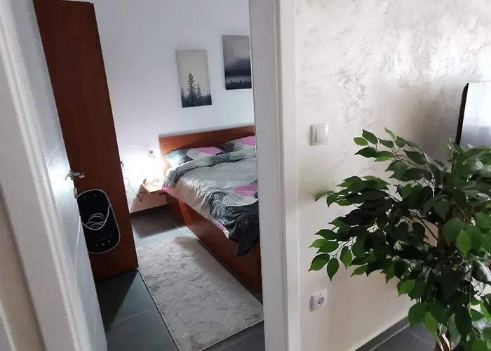 Goga 2 Апартаменты