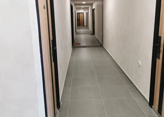 Goga 2 Апартаменты *