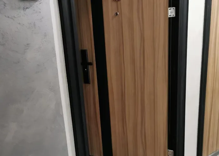 Апартаменты Goga 2 *