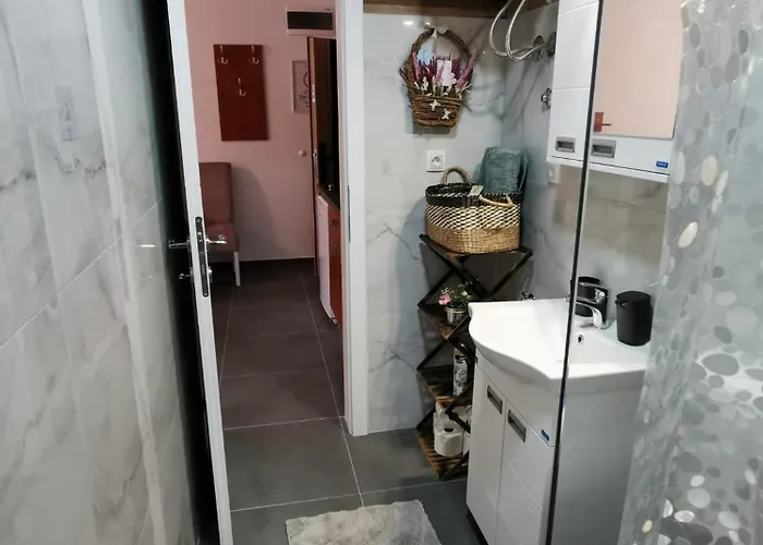 Goga 2 Апартаменты *